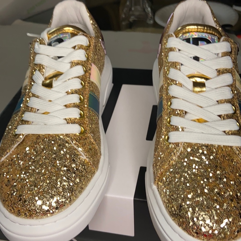 John Richmond shoes